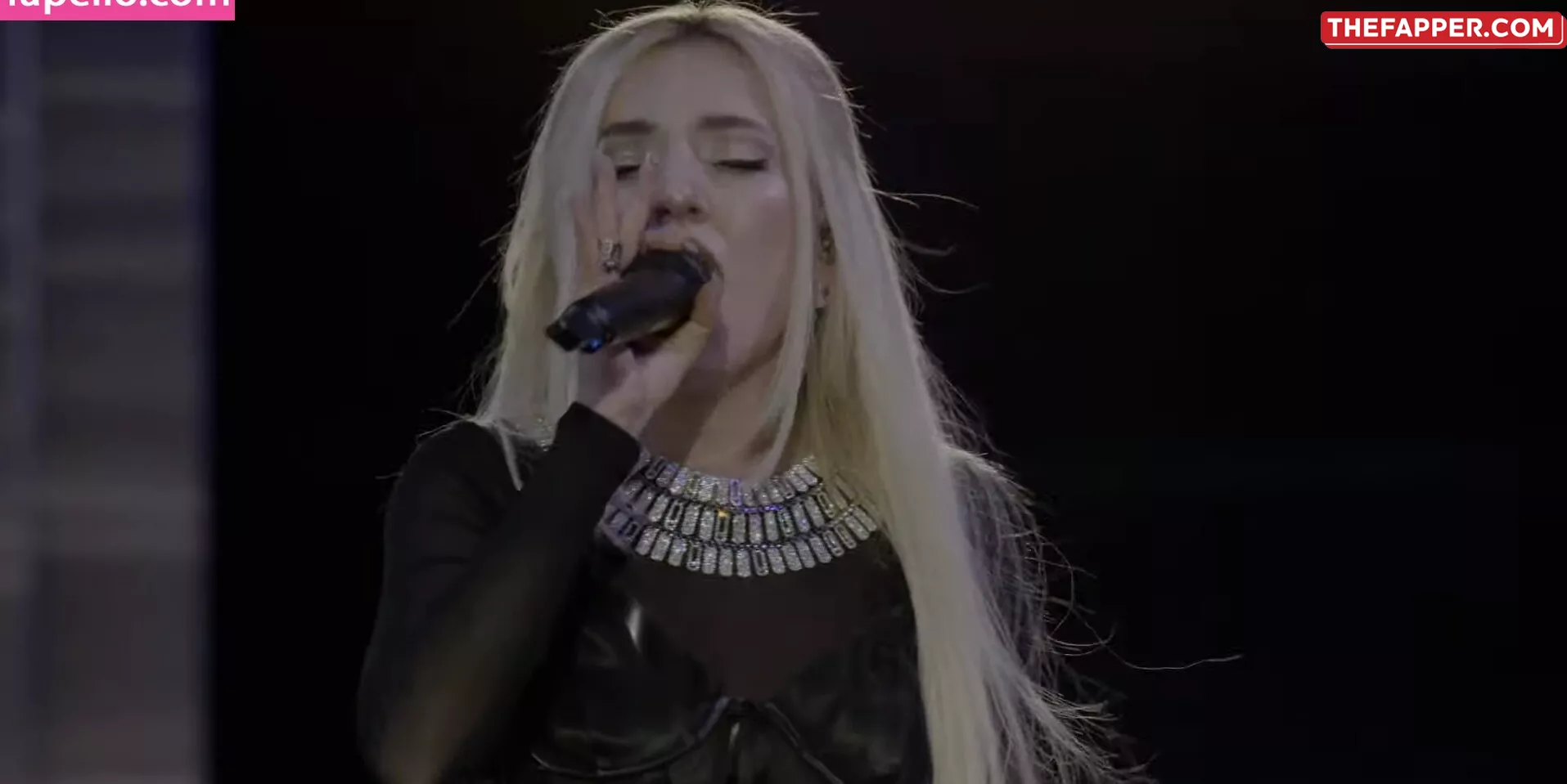 Ava Max  Onlyfans Leaked Nude Image #0umLxmYxzn