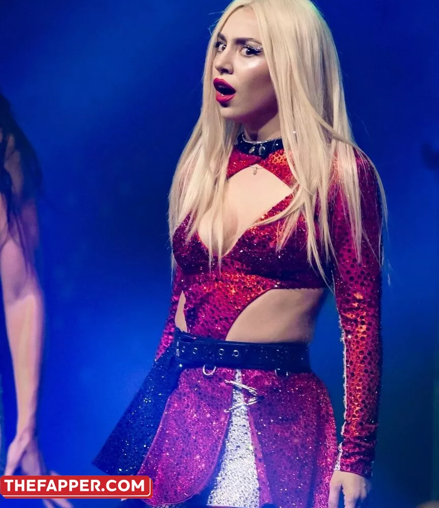 Ava Max  Onlyfans Leaked Nude Image #3m6bw5H4kP