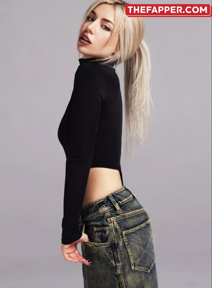 Ava Max  Onlyfans Leaked Nude Image #3oxgOxMgEM