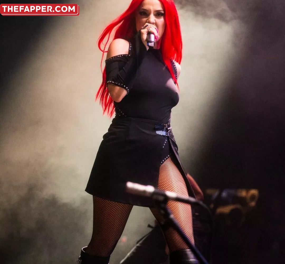 Ava Max  Onlyfans Leaked Nude Image #4eXxbq4Wxw