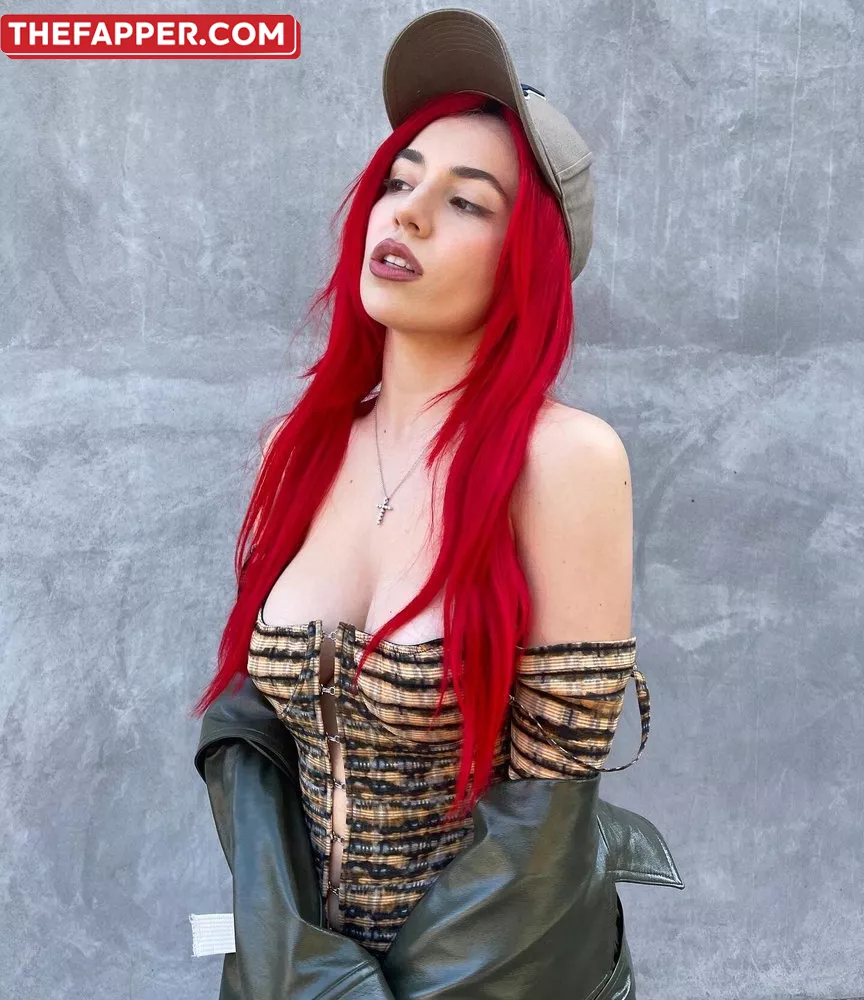Ava Max  Onlyfans Leaked Nude Image #5ISH14mwz2