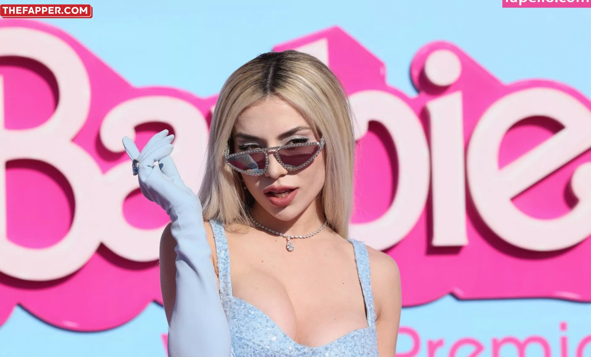 Ava Max  Onlyfans Leaked Nude Image #6Go1eOko7H