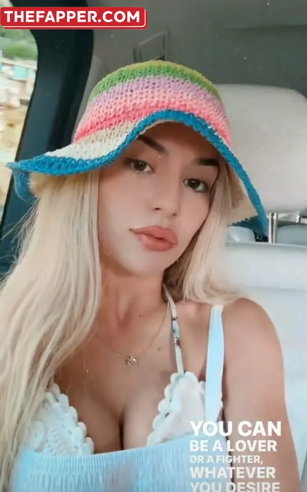 Ava Max  Onlyfans Leaked Nude Image #6xTMx15thi