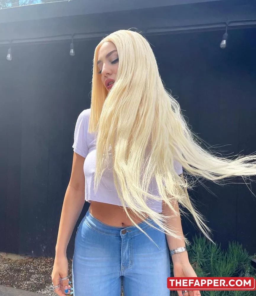 Ava Max  Onlyfans Leaked Nude Image #7U44l89EeX