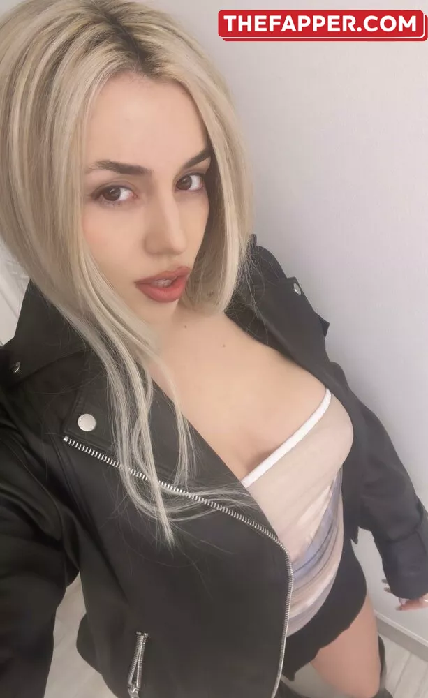 Ava Max  Onlyfans Leaked Nude Image #7YF1R3Jq4J