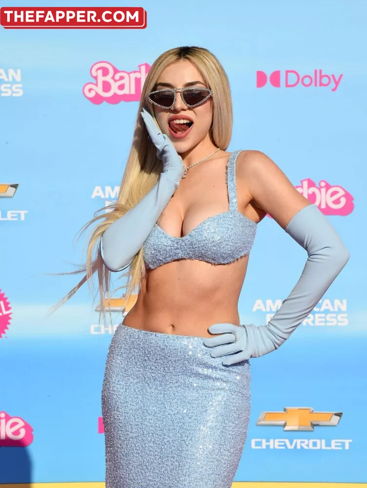 Ava Max  Onlyfans Leaked Nude Image #7ZKeRvfsQu