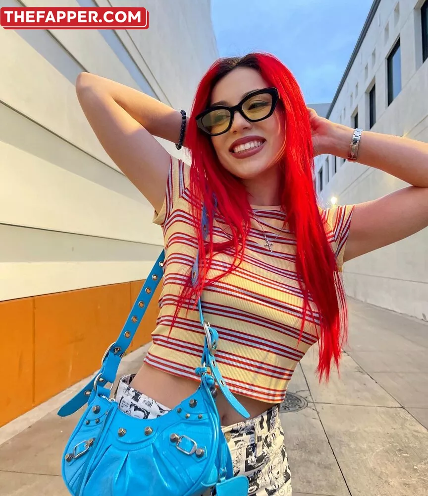 Ava Max  Onlyfans Leaked Nude Image #7uFmes7Xsl