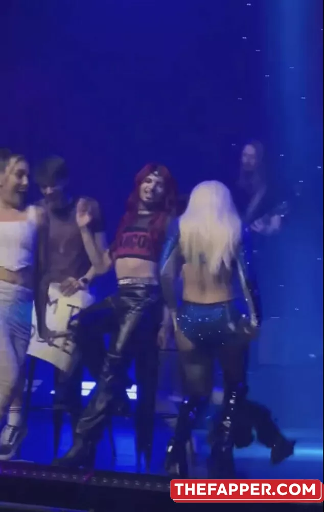 Ava Max  Onlyfans Leaked Nude Image #8IaSHk1v1H