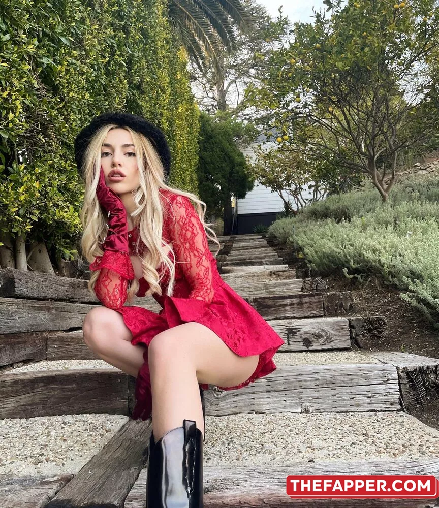 Ava Max  Onlyfans Leaked Nude Image #8ovA1kkrJc