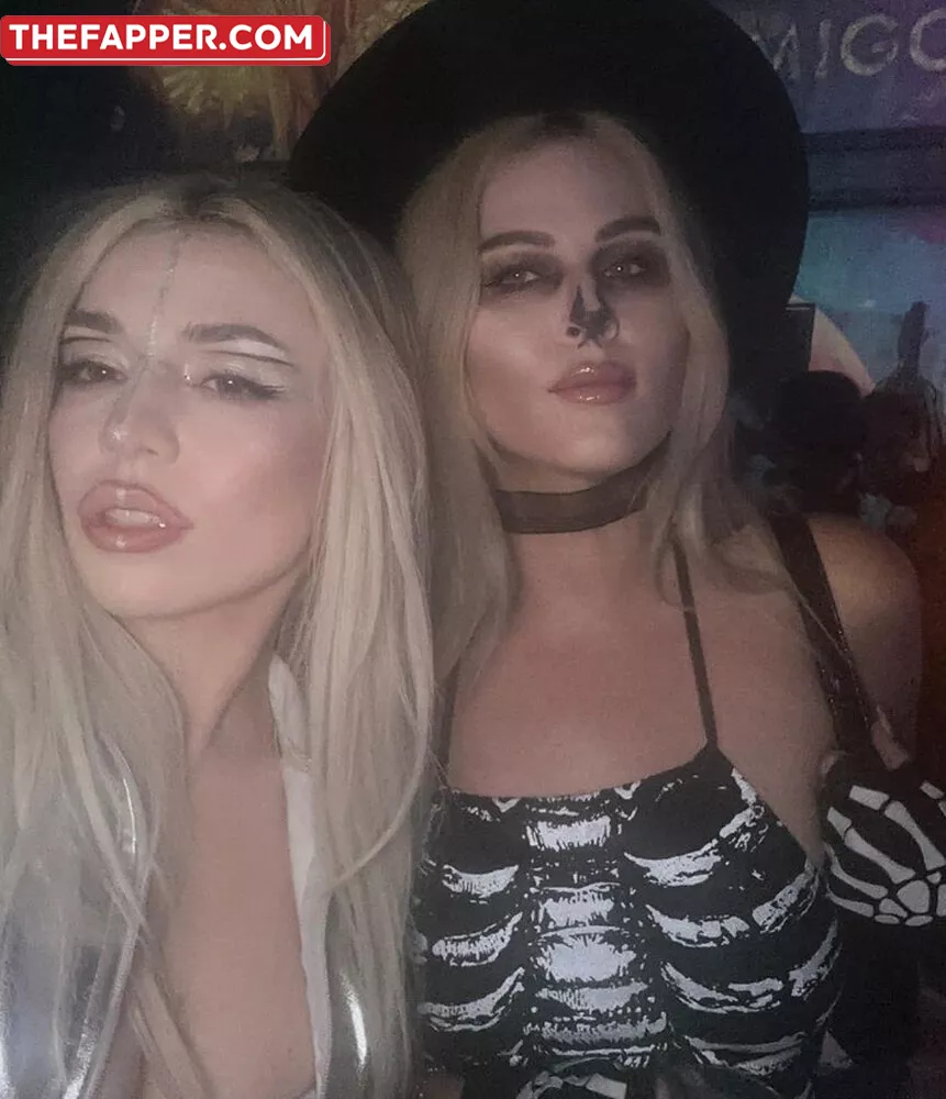 Ava Max  Onlyfans Leaked Nude Image #94nqLK2MsC