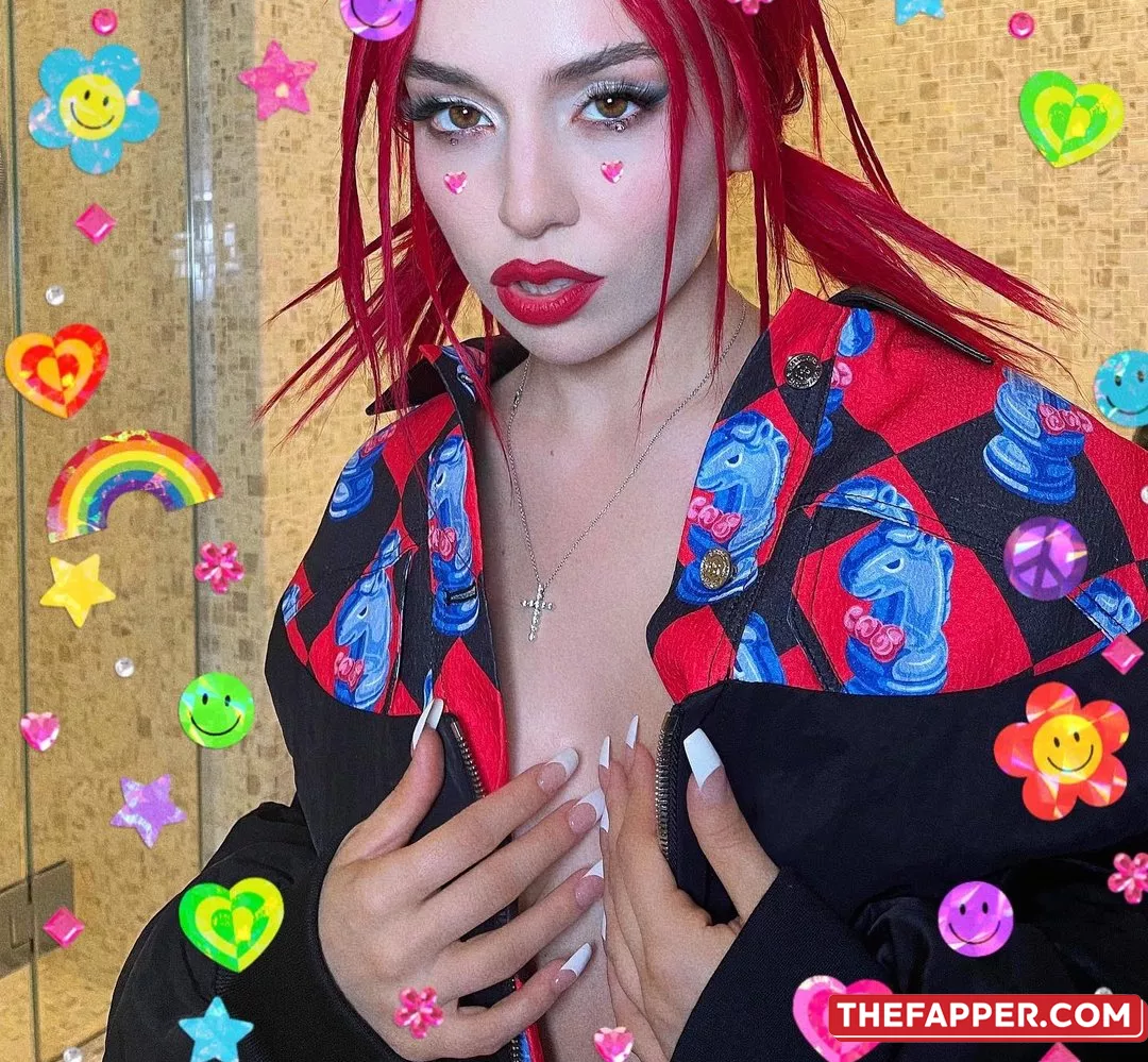 Ava Max  Onlyfans Leaked Nude Image #9O1uOO1jB7