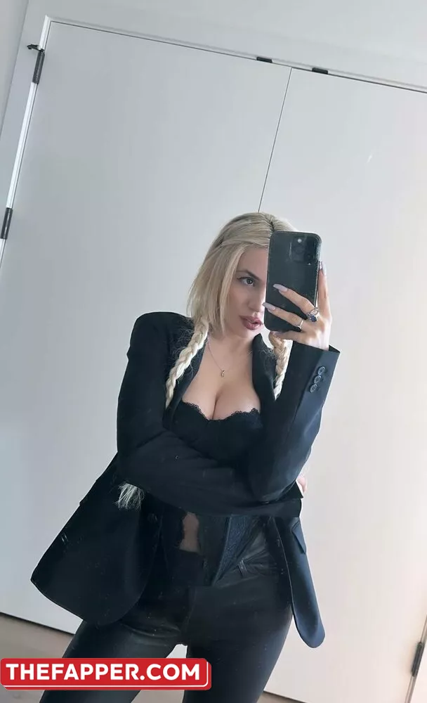 Ava Max  Onlyfans Leaked Nude Image #AW5aspoesP