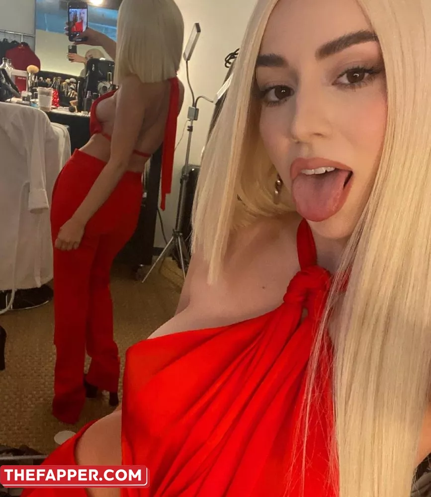 Ava Max  Onlyfans Leaked Nude Image #AayWsFyEEG