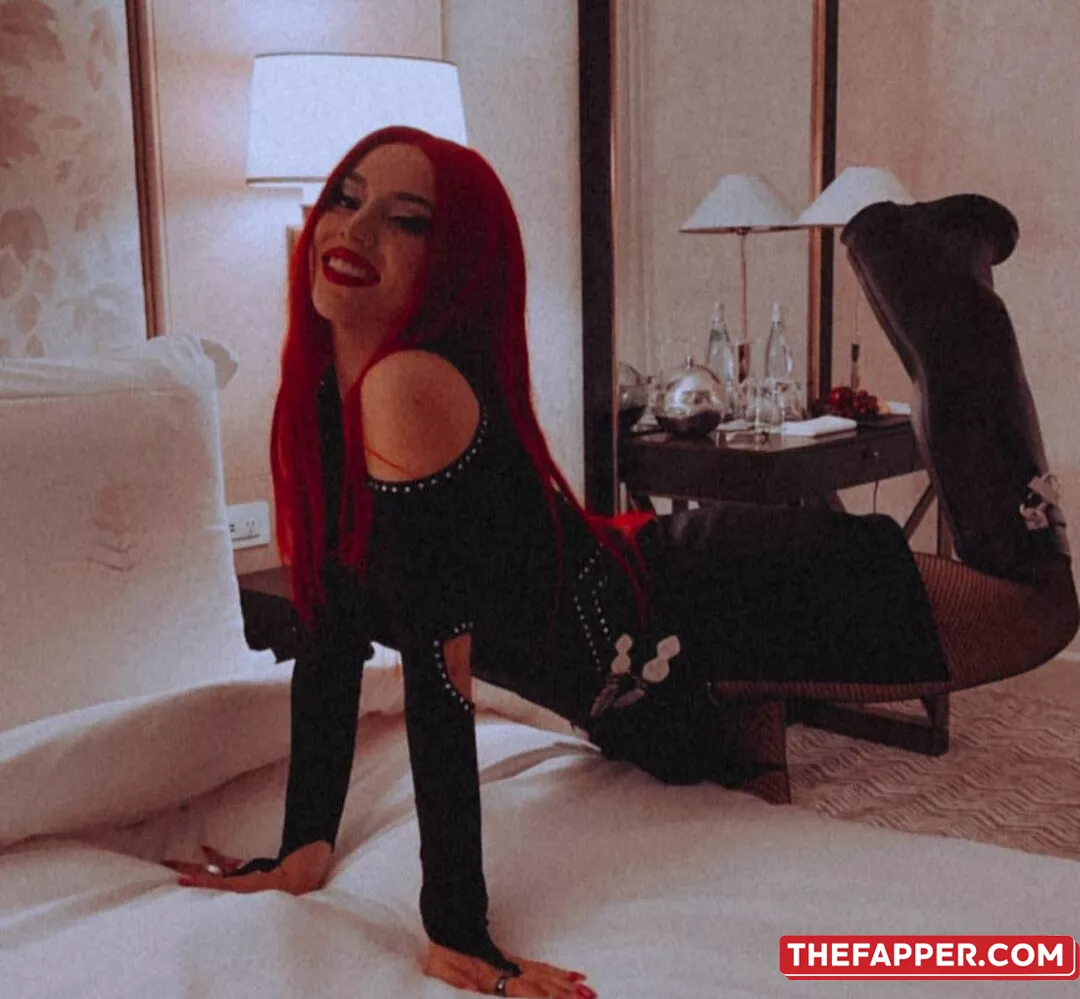 Ava Max  Onlyfans Leaked Nude Image #CgClBNM54K