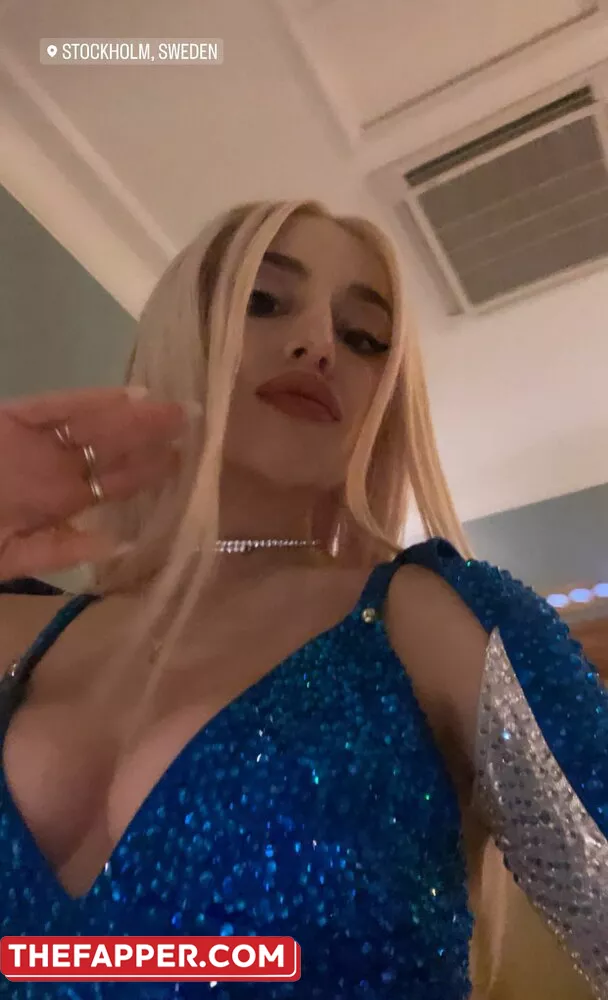 Ava Max  Onlyfans Leaked Nude Image #D046nrz5LH