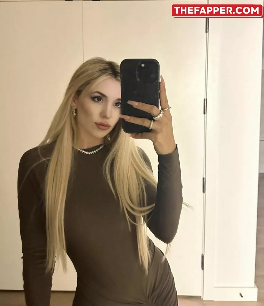 Ava Max  Onlyfans Leaked Nude Image #DFrkw4xb2T