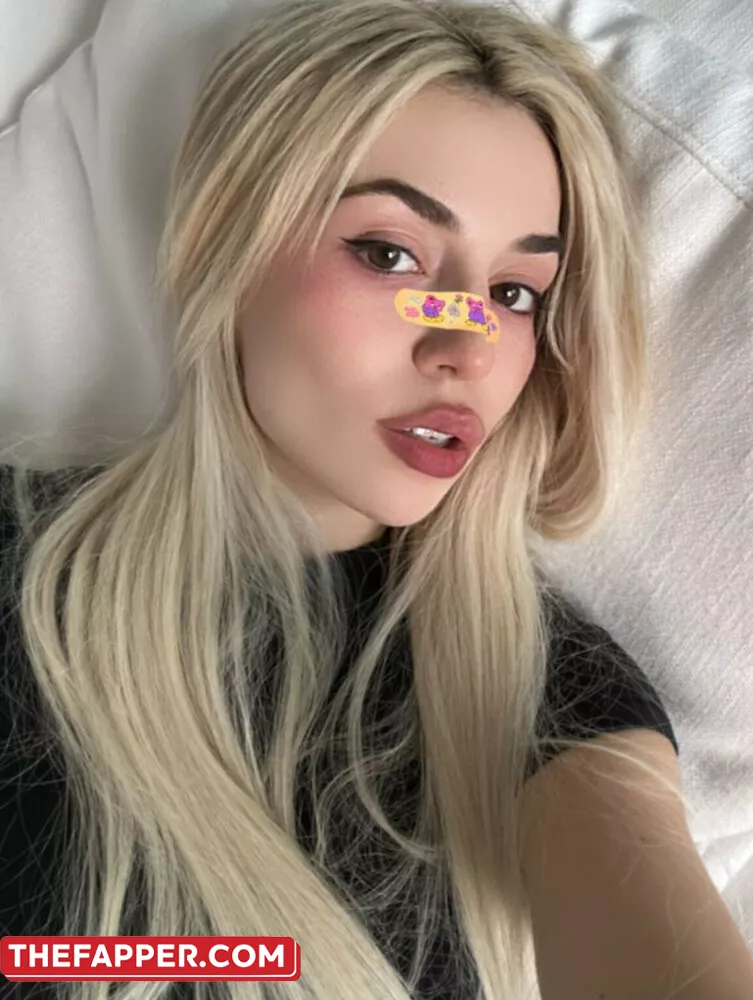 Ava Max  Onlyfans Leaked Nude Image #EX4HaYxRXt