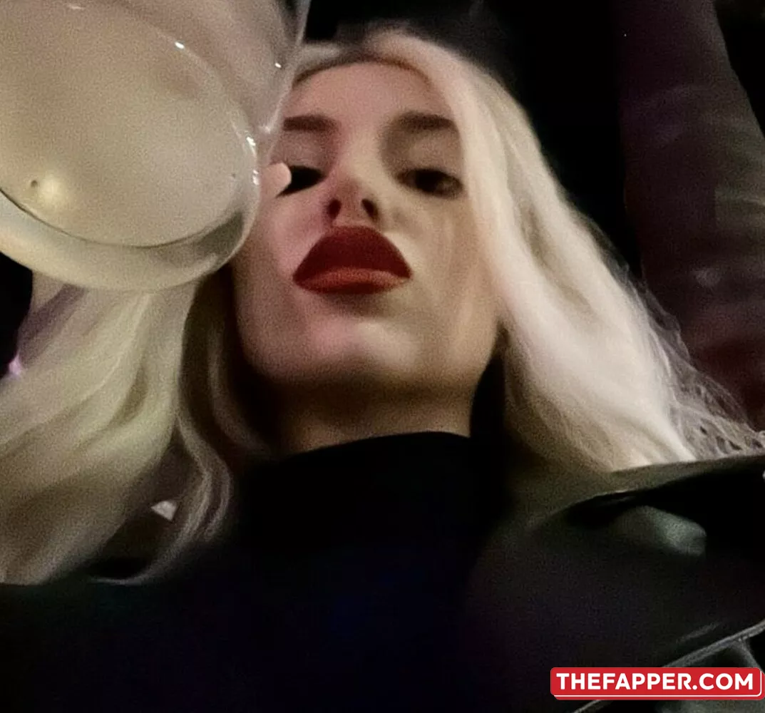 Ava Max  Onlyfans Leaked Nude Image #EzqYMWUkAz