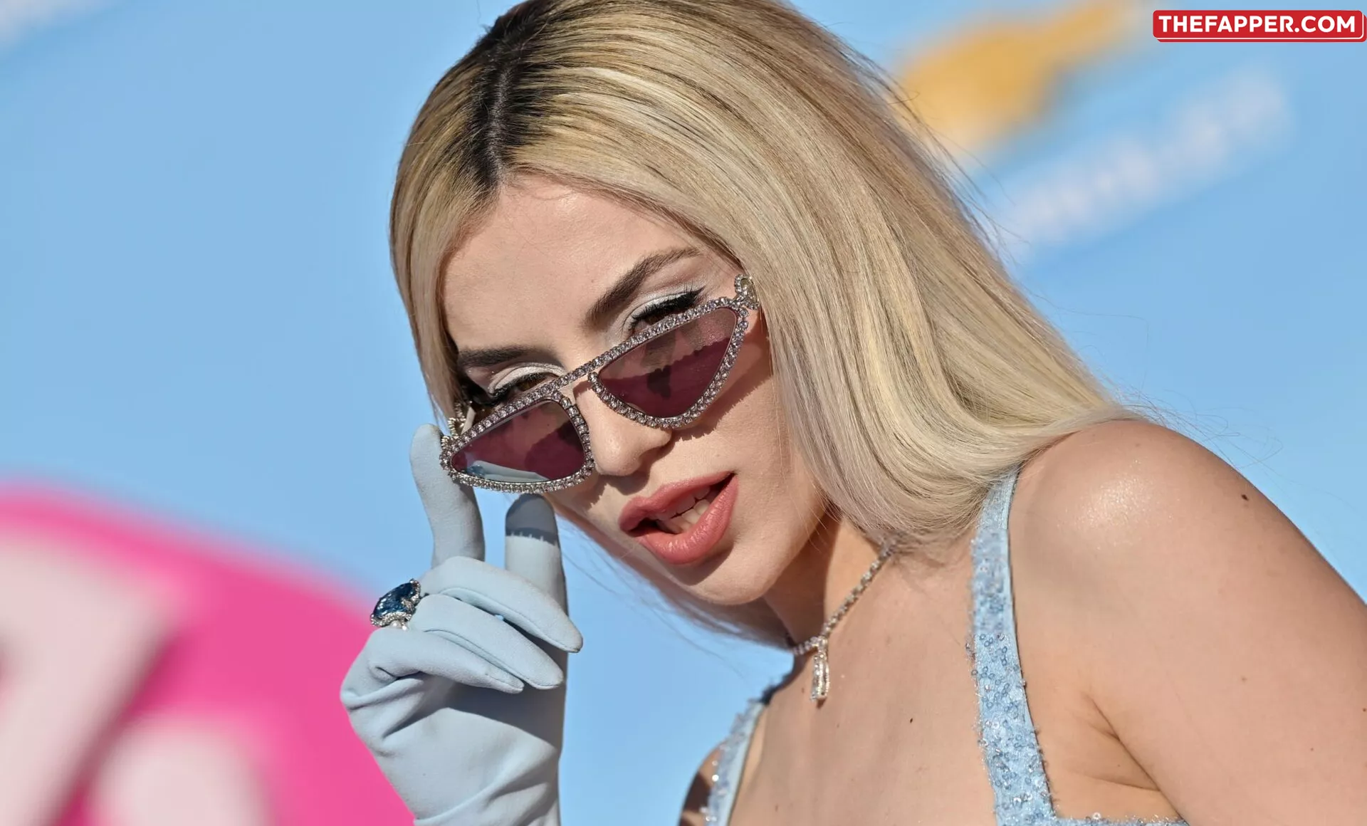 Ava Max  Onlyfans Leaked Nude Image #F8tlEjGzex