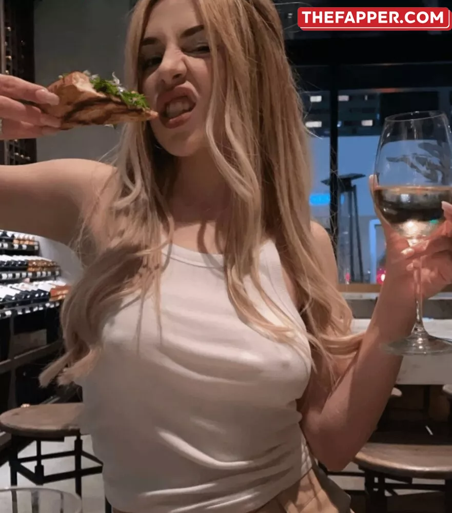 Ava Max  Onlyfans Leaked Nude Image #GJhajlVElD