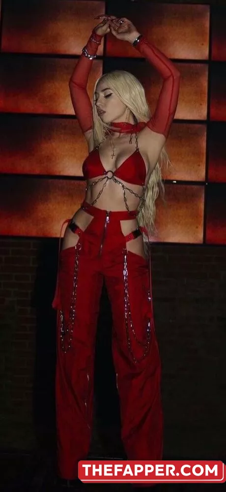 Ava Max  Onlyfans Leaked Nude Image #IKvCnujwCc