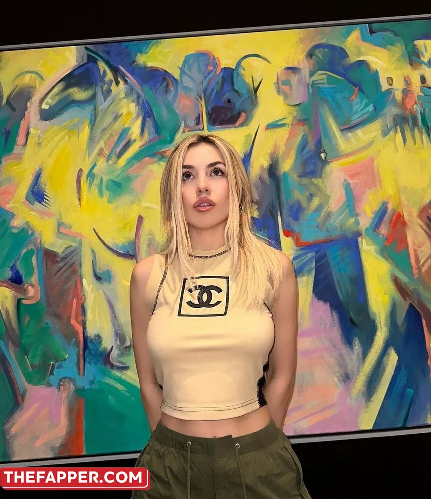 Ava Max  Onlyfans Leaked Nude Image #IUTt7BOzqh