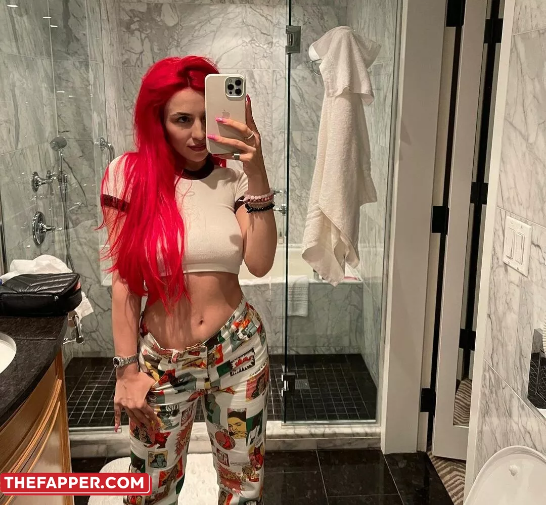 Ava Max  Onlyfans Leaked Nude Image #IZRwDUAZAu