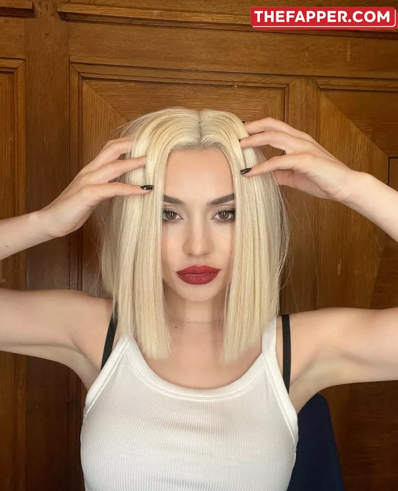 Ava Max  Onlyfans Leaked Nude Image #IvdwvfVzu7