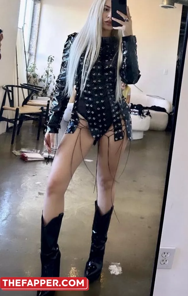 Ava Max  Onlyfans Leaked Nude Image #JmXrxC3S9G