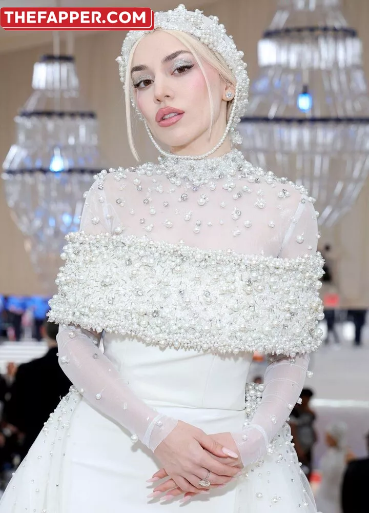 Ava Max  Onlyfans Leaked Nude Image #K9lFXeyAfE