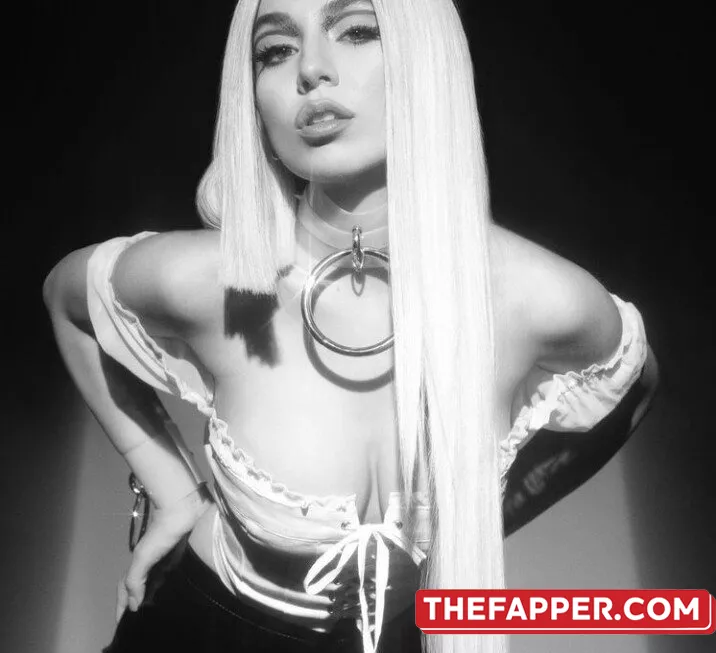 Ava Max  Onlyfans Leaked Nude Image #KHjl0jagiI