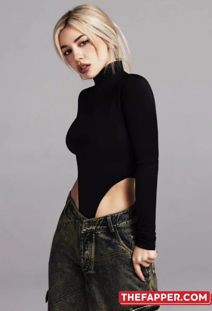 Ava Max  Onlyfans Leaked Nude Image #KMpDs9xEMH