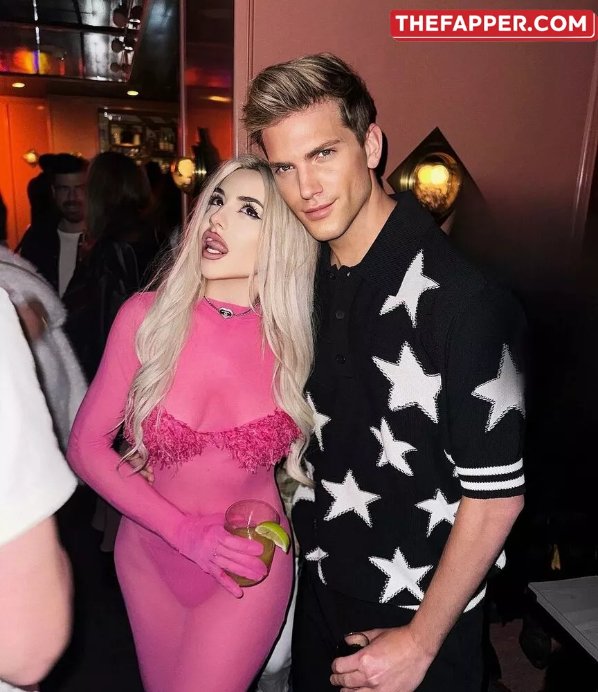 Ava Max  Onlyfans Leaked Nude Image #KOvzbGKEm5