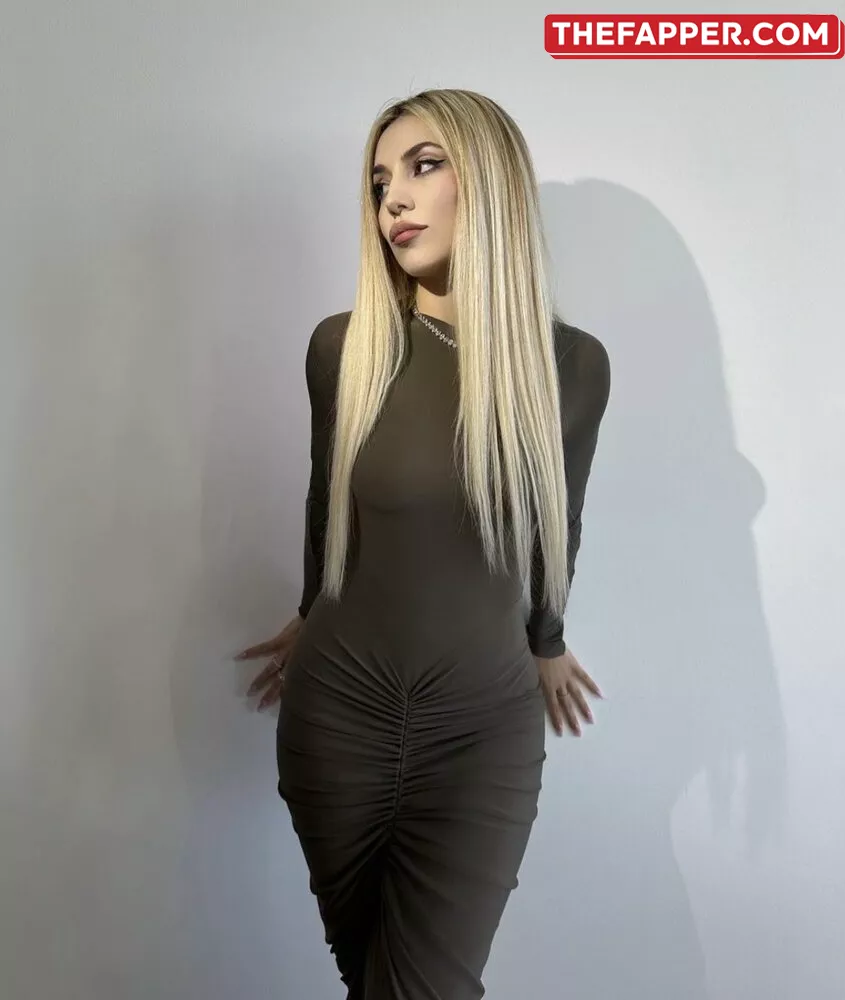 Ava Max  Onlyfans Leaked Nude Image #L569BUFn0m