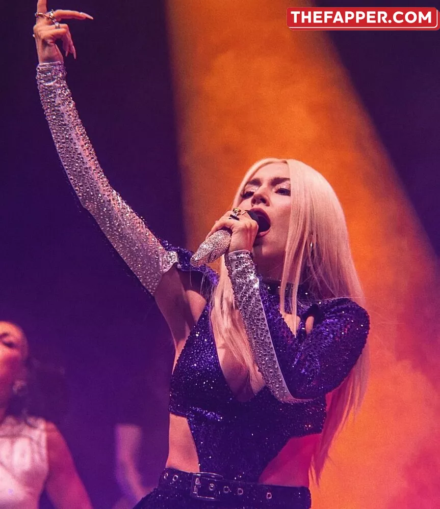 Ava Max  Onlyfans Leaked Nude Image #LASss6zGyu