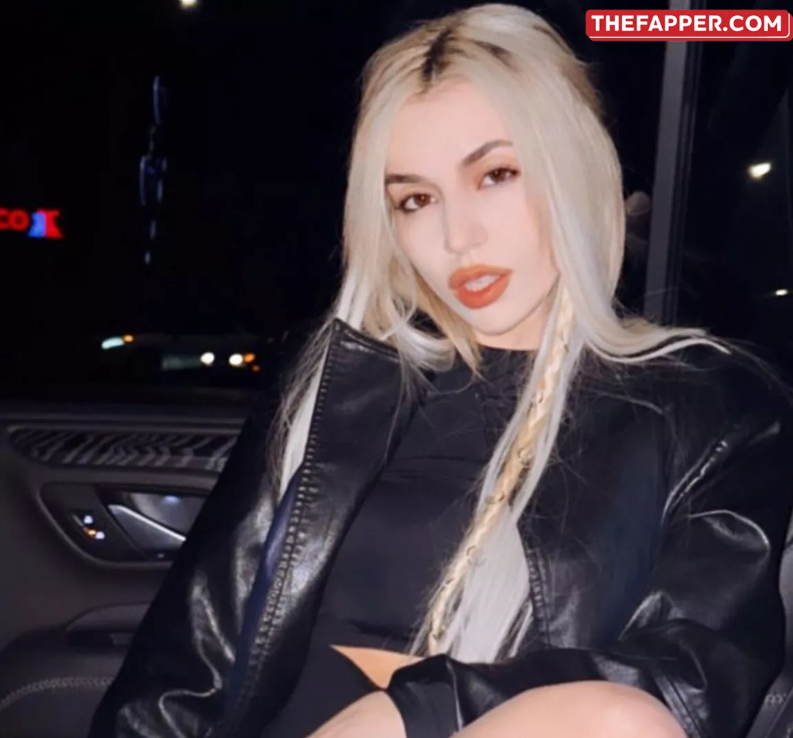 Ava Max  Onlyfans Leaked Nude Image #LCmJnBpJug