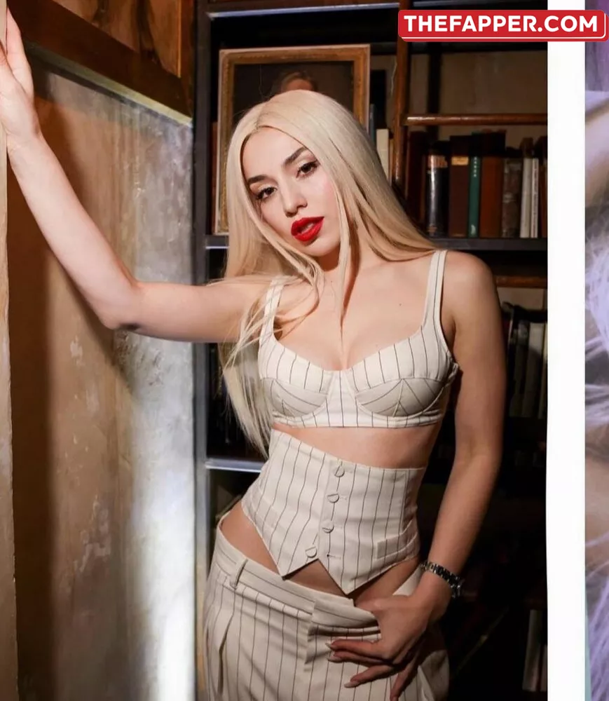 Ava Max  Onlyfans Leaked Nude Image #LtDovQ3cMa
