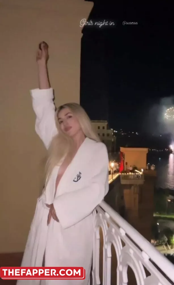 Ava Max  Onlyfans Leaked Nude Image #NHbrve6W42