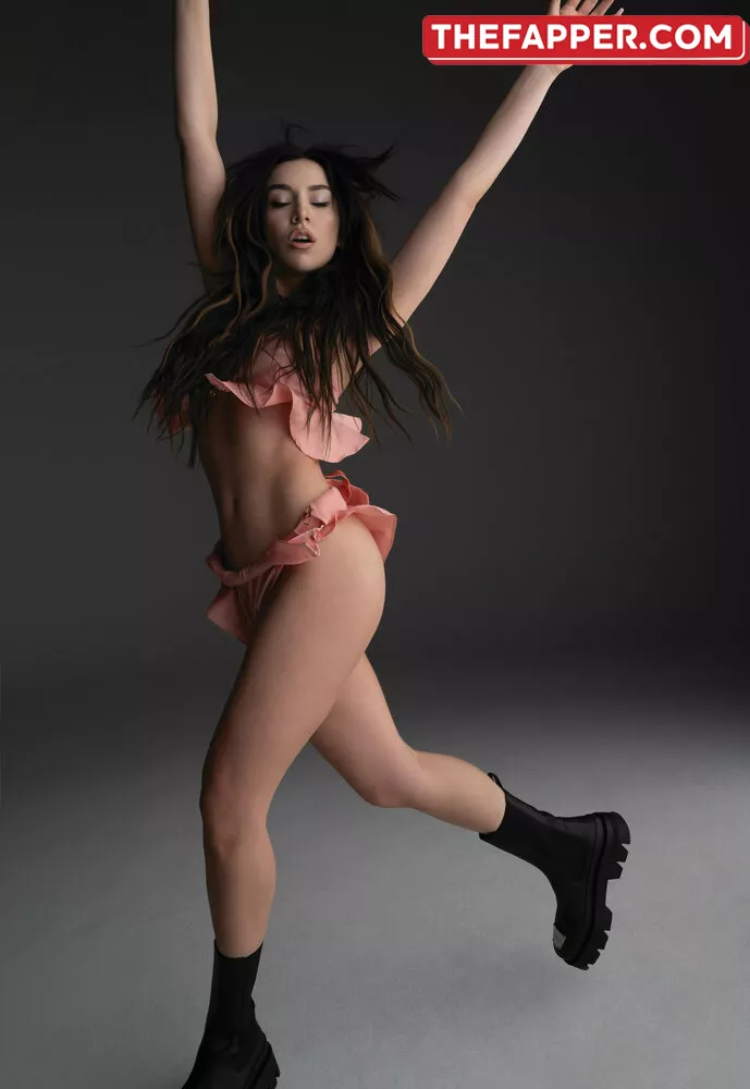 Ava Max  Onlyfans Leaked Nude Image #OKwXXpl2kf