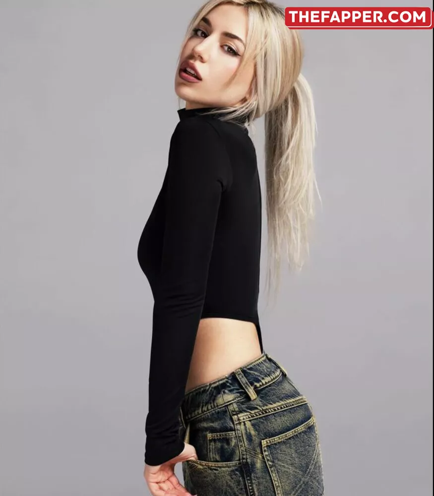 Ava Max  Onlyfans Leaked Nude Image #OMCli2exvv