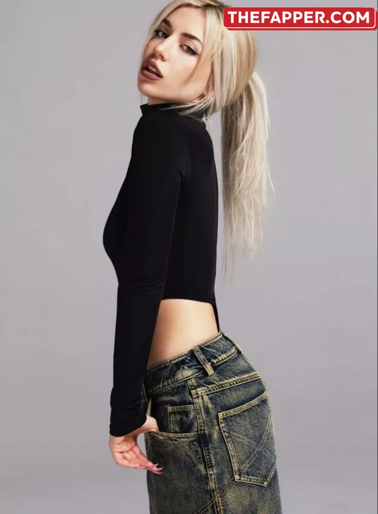 Ava Max  Onlyfans Leaked Nude Image #OsXf4Si8mA