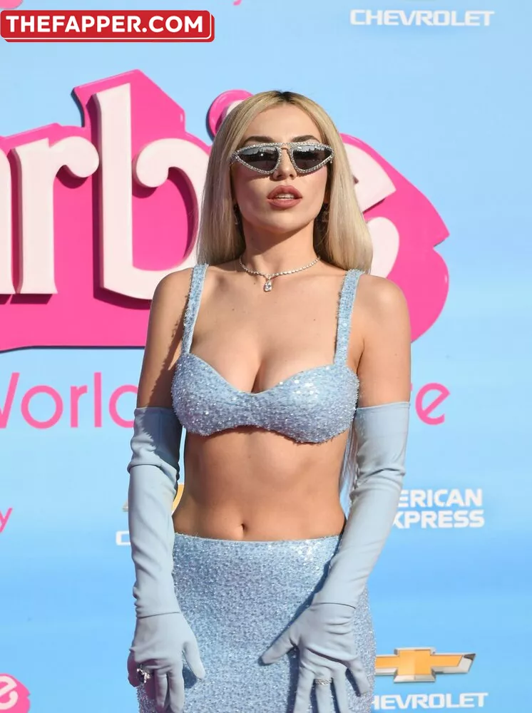 Ava Max  Onlyfans Leaked Nude Image #P0tKmQtNUG