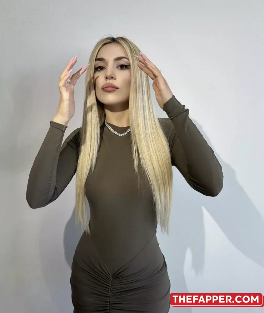 Ava Max  Onlyfans Leaked Nude Image #P43ygXhIYo