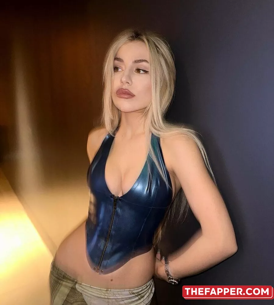 Ava Max  Onlyfans Leaked Nude Image #QQQbTopC1y
