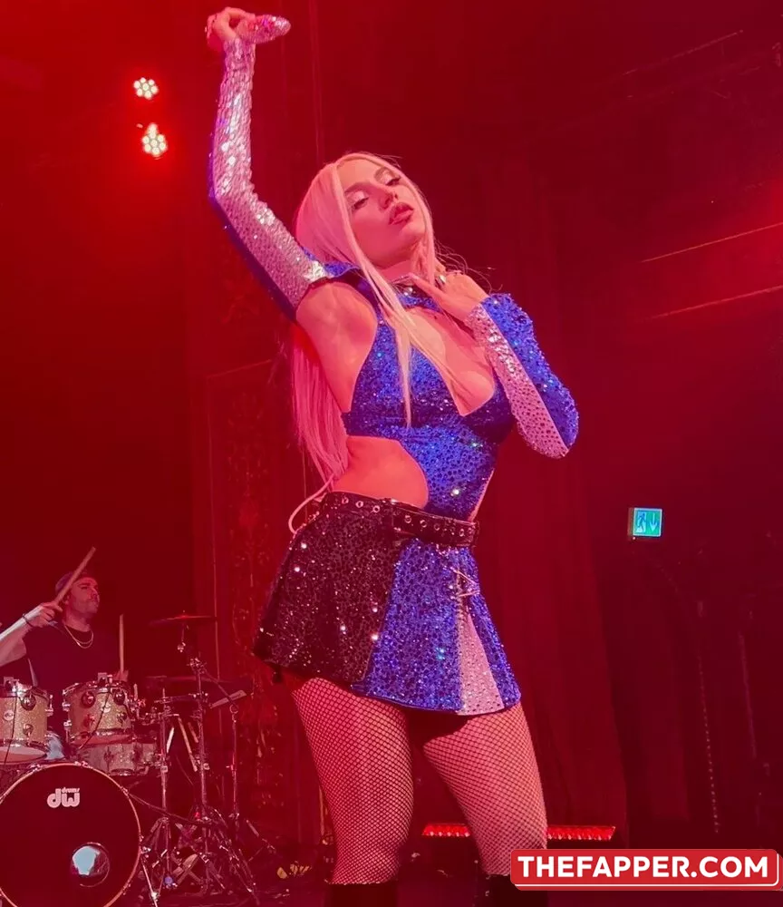Ava Max  Onlyfans Leaked Nude Image #QgWdVJFD7N