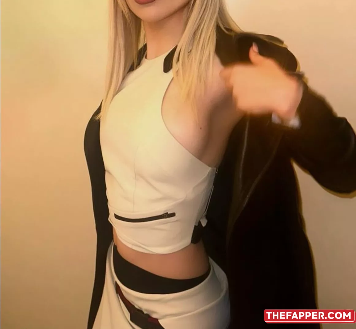 Ava Max  Onlyfans Leaked Nude Image #RNUswp5JCl