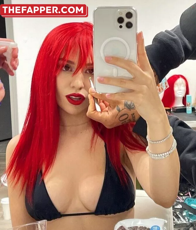 Ava Max  Onlyfans Leaked Nude Image #RXuFODiyj6