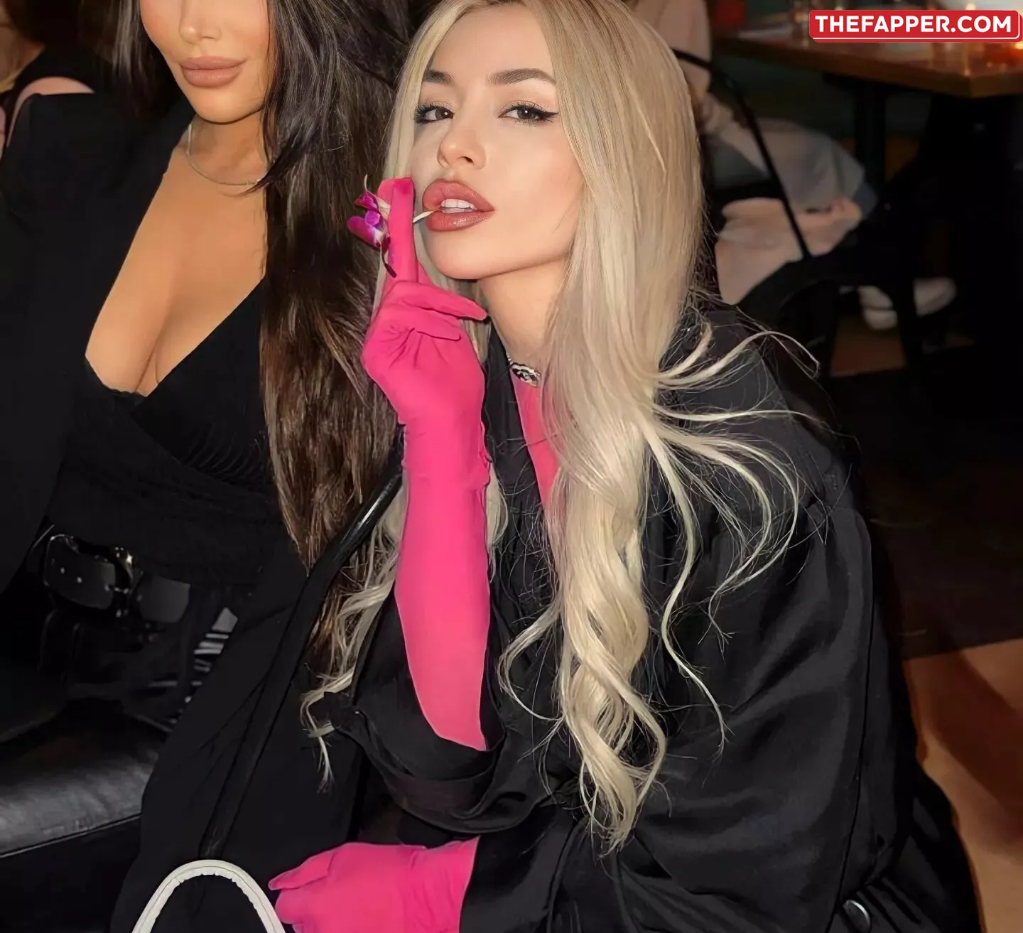 Ava Max  Onlyfans Leaked Nude Image #RZHHT9BAuZ