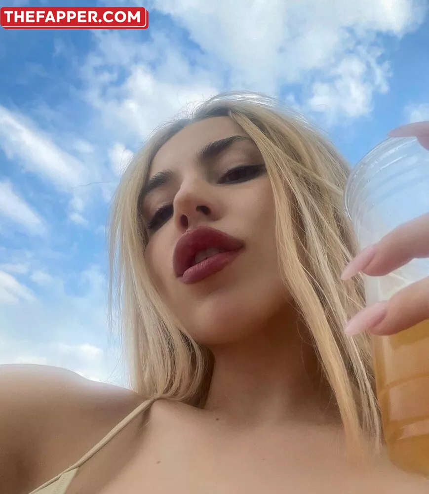 Ava Max  Onlyfans Leaked Nude Image #Re3ld5ehej
