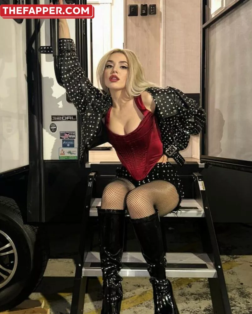Ava Max  Onlyfans Leaked Nude Image #RhBc9rcbrh